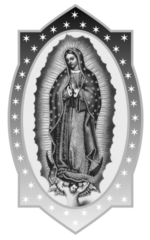 Picture of Queen of Heaven